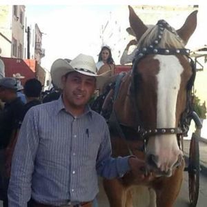 Meet your Posher, Ramon